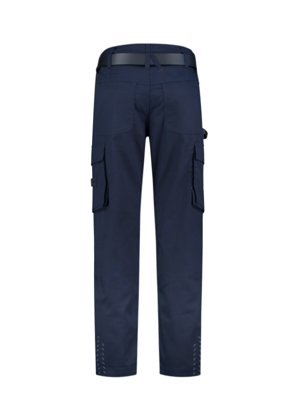 Work Pants Twill Work Trousers unisex
