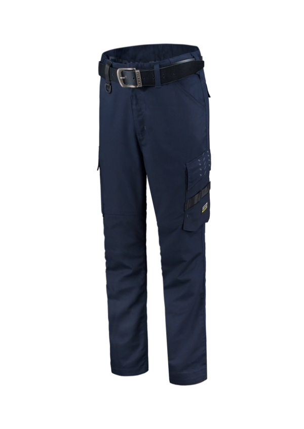 Work Pants Twill Work Trousers unisex