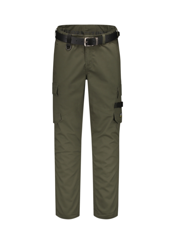 Work Pants Twill Work Trousers unisex