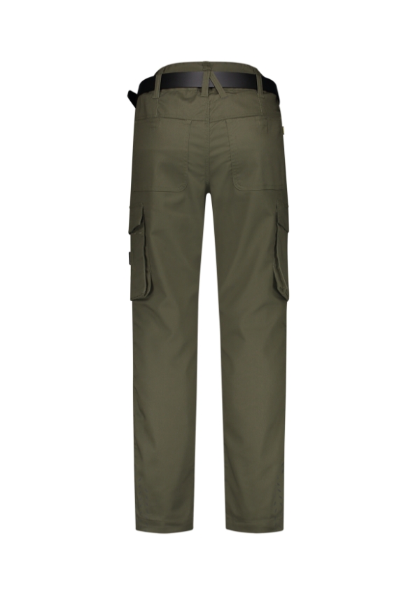 Work Pants Twill Work Trousers unisex