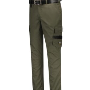 Work Pants Twill Work Trousers unisex