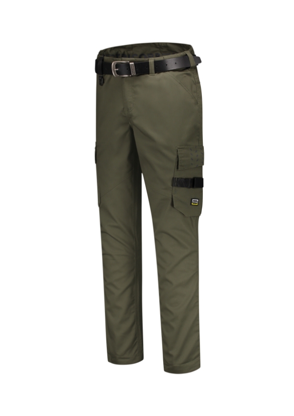 Work Pants Twill Work Trousers unisex