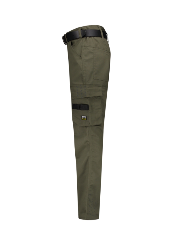 Work Pants Twill Work Trousers unisex