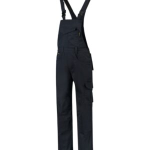 Dungaree Overall Industrial Work Bib Trousers unisex