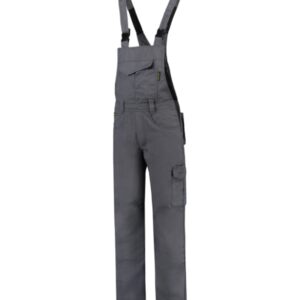 Dungaree Overall Industrial Work Bib Trousers unisex