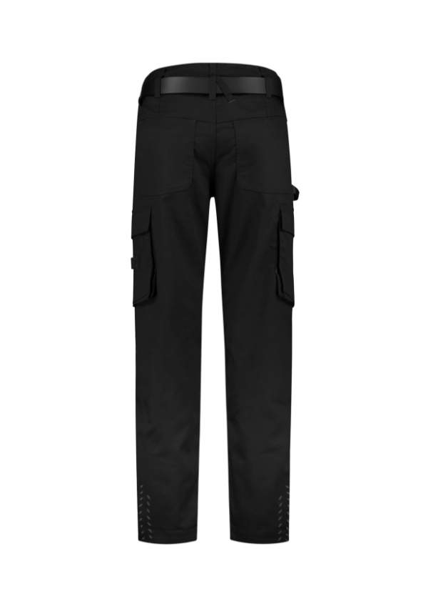 Work Pants Twill Women Work Trousers women’s