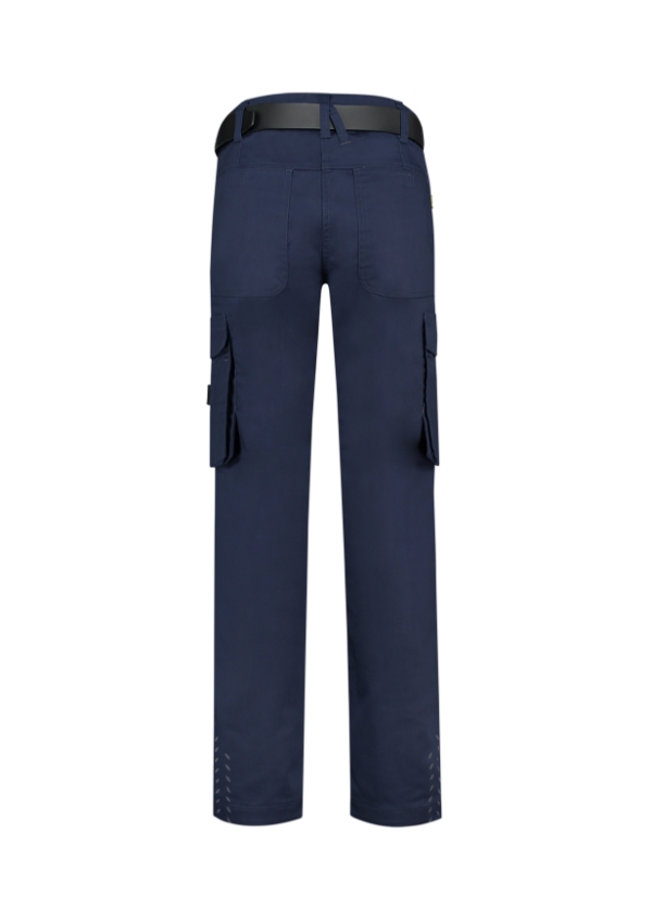 Work Pants Twill Women Work Trousers women’s