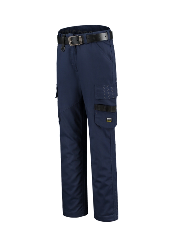Work Pants Twill Women Work Trousers women’s