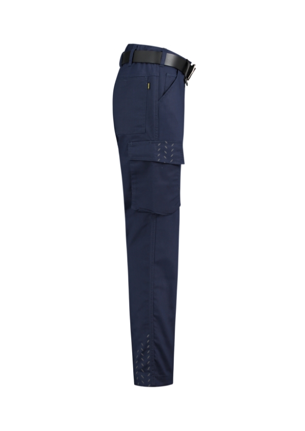 Work Pants Twill Women Work Trousers women’s