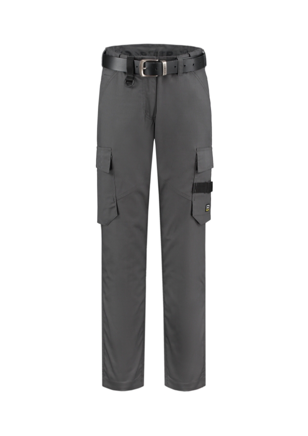 Work Pants Twill Women Work Trousers women’s