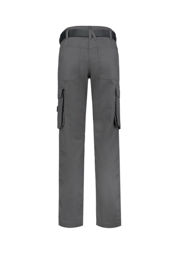 Work Pants Twill Women Work Trousers women’s
