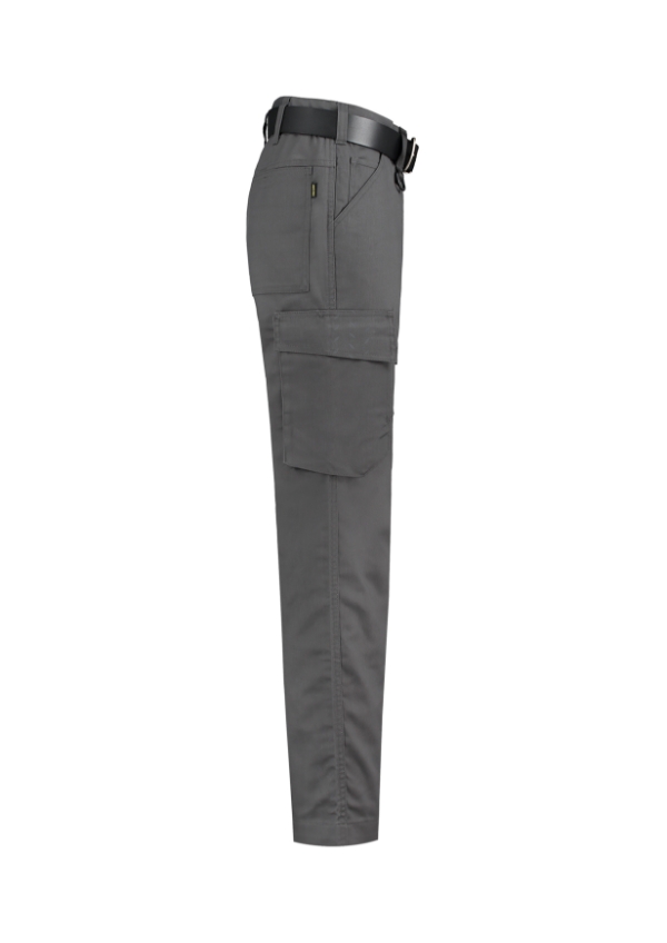 Work Pants Twill Women Work Trousers women’s