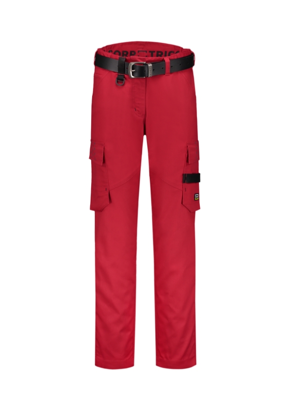 Work Pants Twill Women Work Trousers women’s