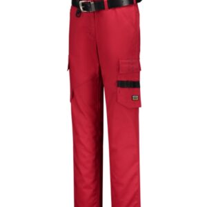 Work Pants Twill Women Work Trousers women’s