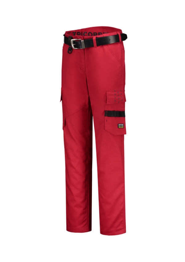 Work Pants Twill Women Work Trousers women’s