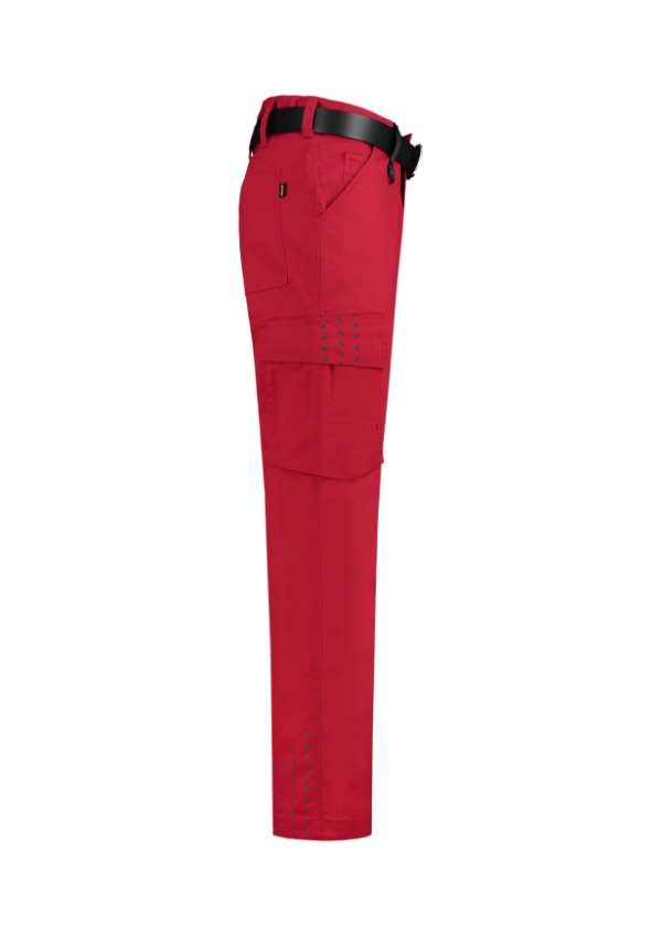 Work Pants Twill Women Work Trousers women’s