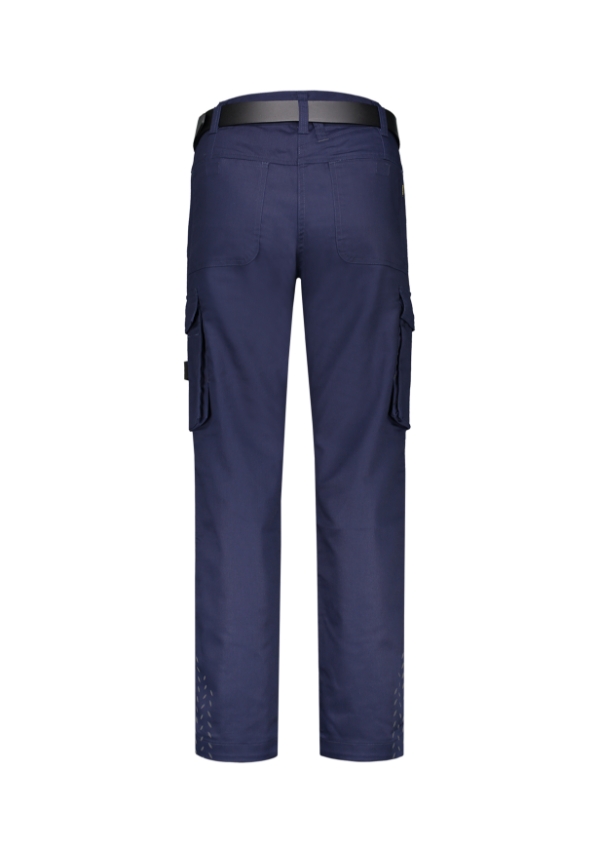 Work Pants Twill Women Work Trousers women’s
