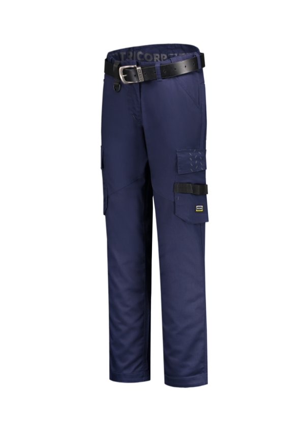 Work Pants Twill Women Work Trousers women’s
