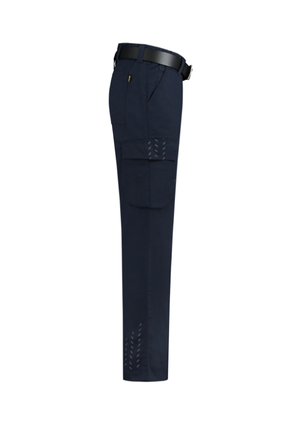Work Pants Twill Women Work Trousers women’s