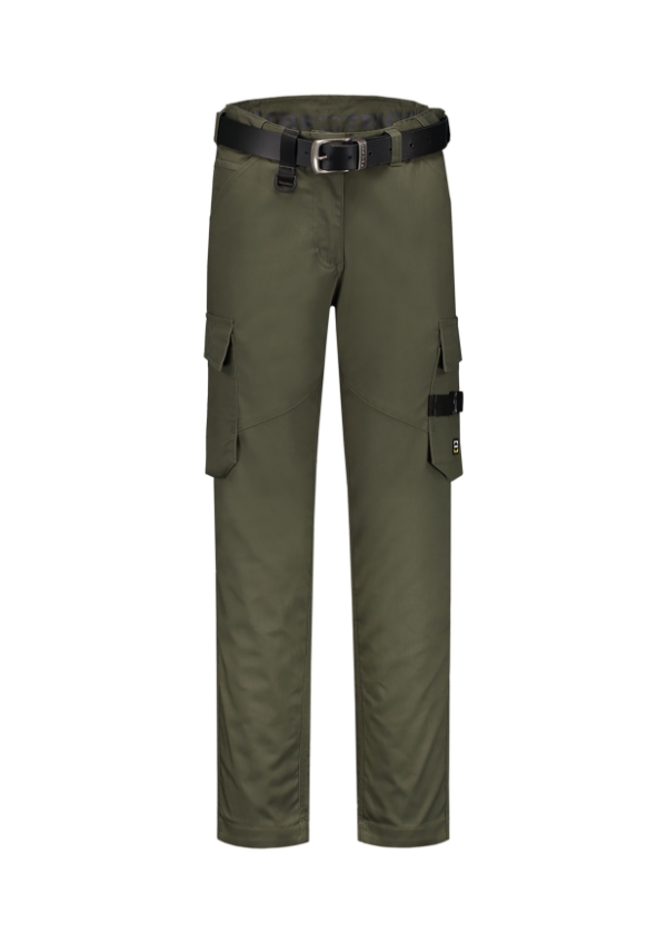 Work Pants Twill Women Work Trousers women’s