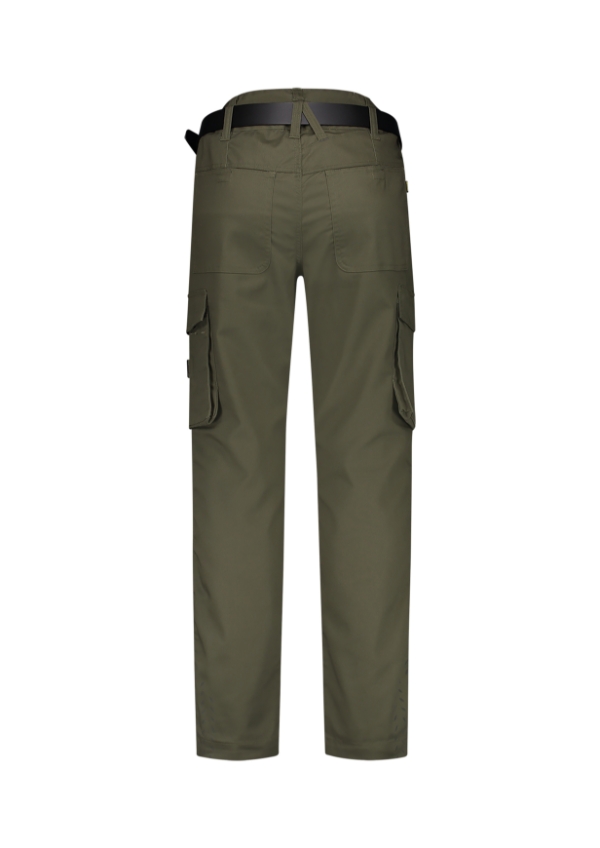Work Pants Twill Women Work Trousers women’s