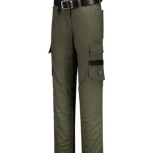 Work Pants Twill Women Work Trousers women’s
