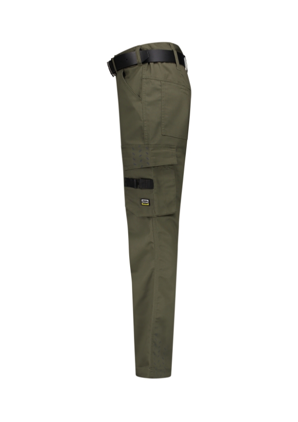 Work Pants Twill Women Work Trousers women’s