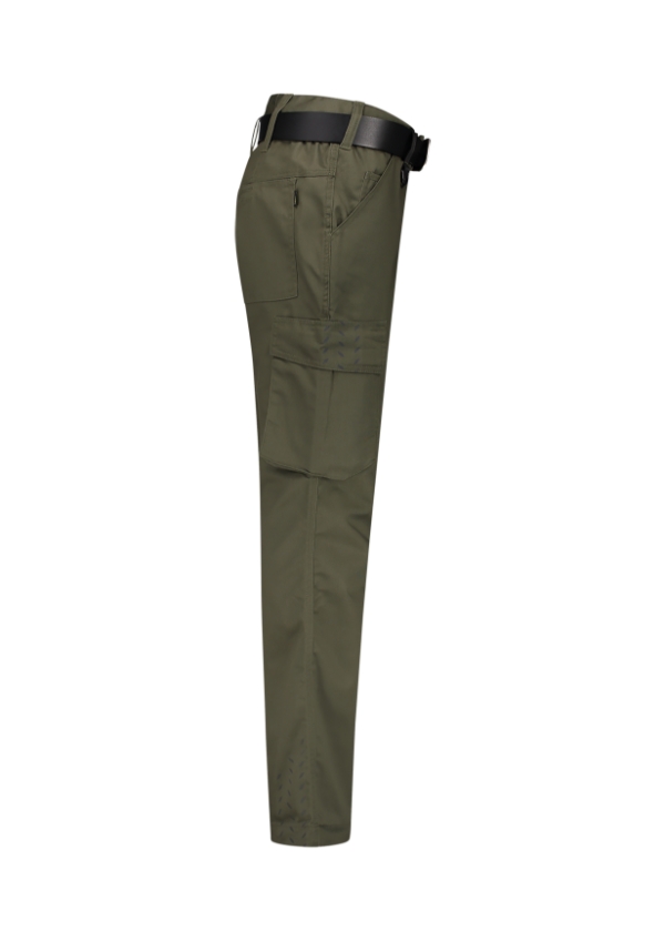 Work Pants Twill Women Work Trousers women’s
