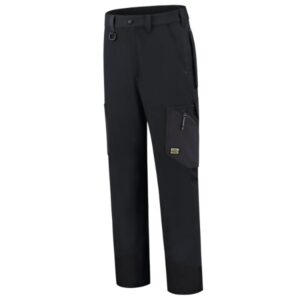 Work Trousers 4-way Stretch Work Trousers unisex