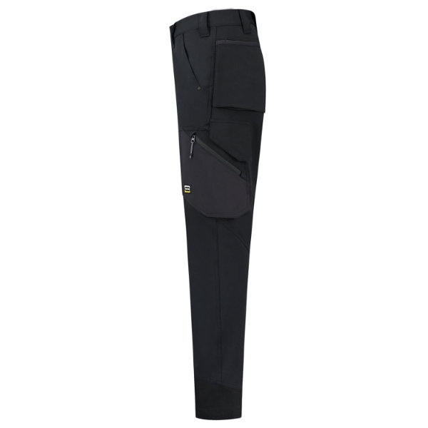 Work Trousers 4-way Stretch Work Trousers unisex