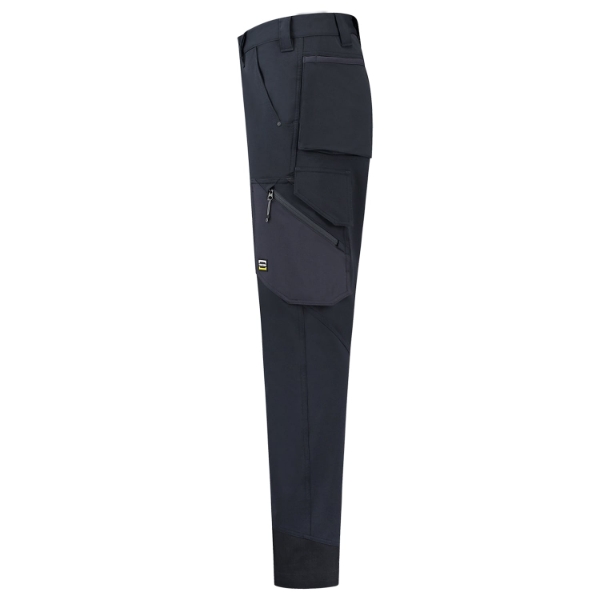 Work Trousers 4-way Stretch Work Trousers unisex