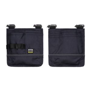 CORDURA Swing Pockets