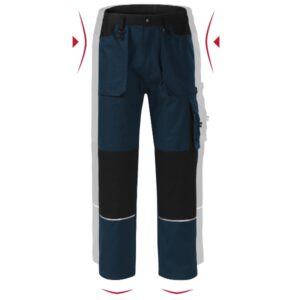 Woody Work Trousers men’s