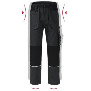 Woody Work Trousers men’s