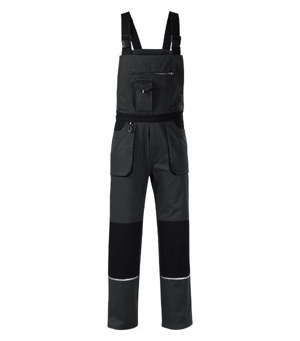 Woody Work Bib Trousers men’s