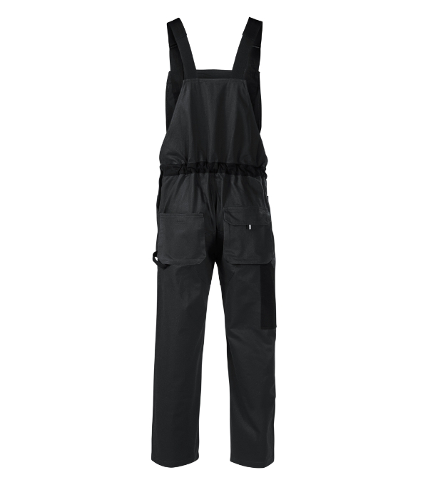 Woody Work Bib Trousers men’s