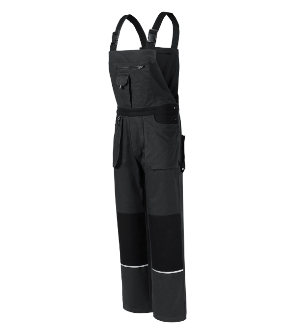 Woody Work Bib Trousers men’s