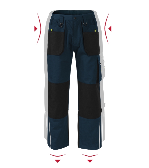 Ranger Work Trousers men’s