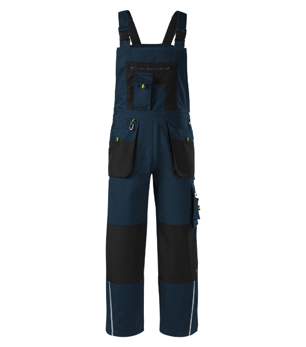 Ranger Work Bib Trousers men’s