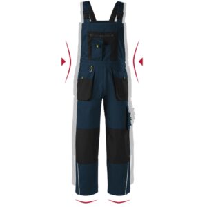 Ranger Work Bib Trousers men’s