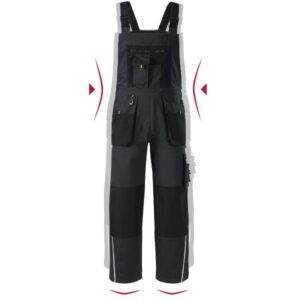 Ranger Work Bib Trousers men’s