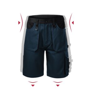 Woody Work Shorts men’s