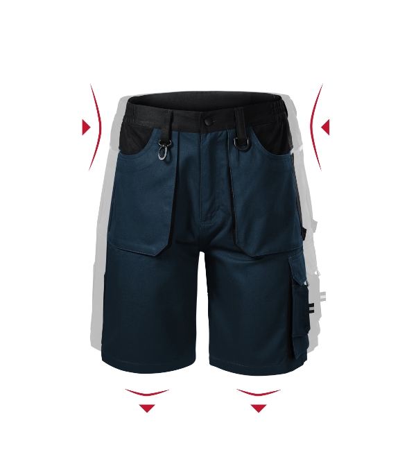 Woody Work Shorts men’s