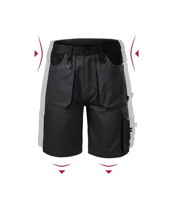 Woody Work Shorts men’s