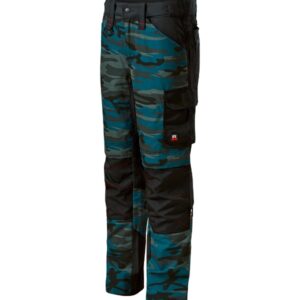 Vertex Camo Work Trousers men’s
