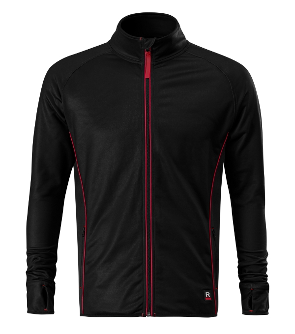 Vertex Stretch fleece men’s