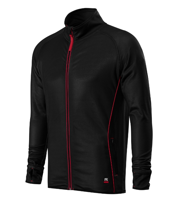 Vertex Stretch fleece men’s
