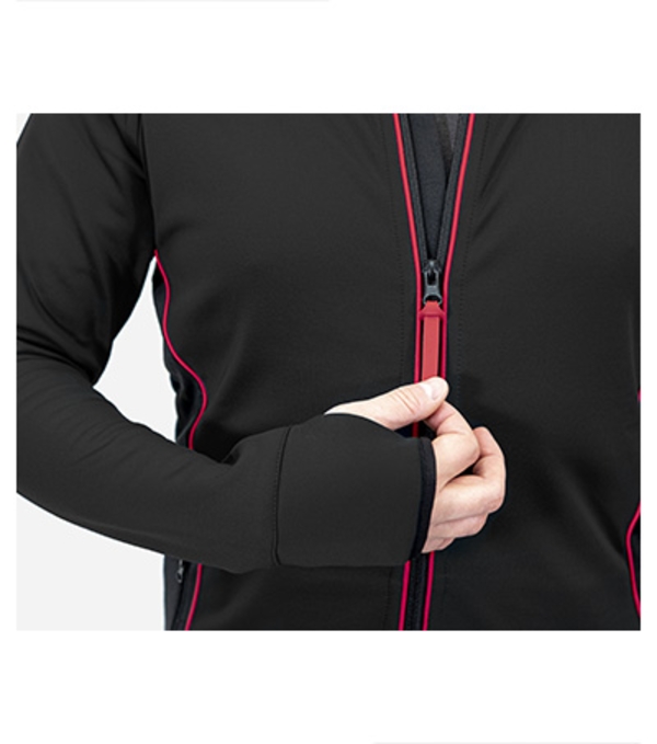 Vertex Stretch fleece men’s