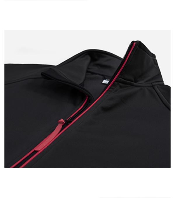 Vertex Stretch fleece men’s