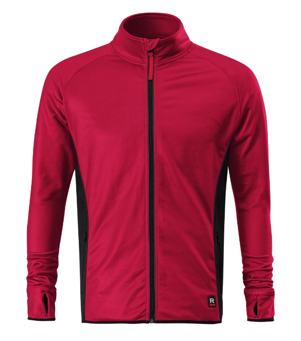 Vertex Stretch fleece men’s